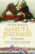 Samuel Johnson: A Biography