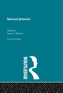 Samuel Johnson: The Critical Heritage