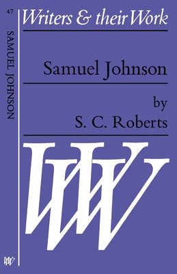 Samuel Johnson - Roberts, Sydney Castle, Sir