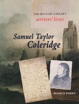 Samuel Taylor Coleridge - Perry, Seamus