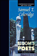 Samuel Taylor Coleridge - Bloom, Harold (Editor)