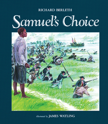 Samuel's Choice - Berleth, Richard