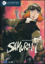 Samurai 7, Vol. 6: Broken Alliance
