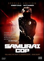 Samurai Cop - Amir Shervan