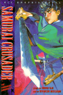 Samurai Crusader: Kumomaru Chronicles
