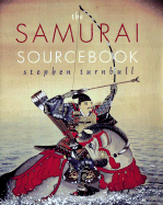 Samurai Sourcebook - Turnbull, Stephen