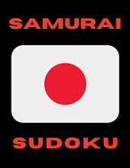 Samurai Sudoku: Sudoku with Answers