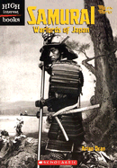Samurai: Warlords of Japan - Dean, Arlan
