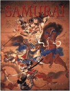 Samurai - Turnbull, Stephen