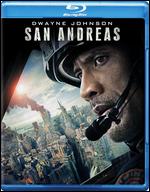 San Andreas [Blu-ray] - Brad Peyton