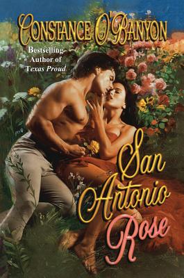 San Antonio Rose - O'Banyon, Constance