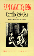 San Camilo, 1936: The Eve, Feast, and Octave of St. Camillus of the Year 1936 in Madrid