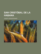 San Cristobal de La Habana