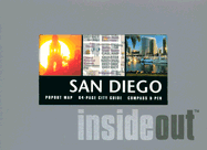 San Diego Insideout City Guide - Compass Maps (Creator)