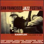 San Francisco Jazz Festival, Vol. 4: 1999