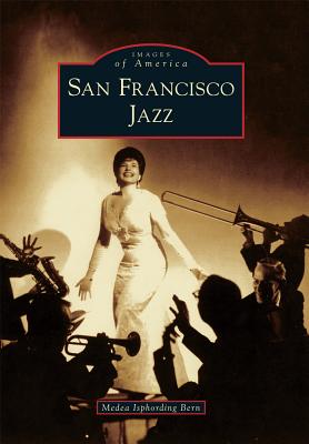 San Francisco Jazz - Bern, Medea Isphording