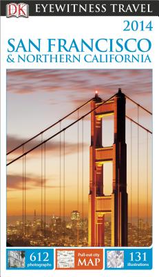 San Francisco & Northern California - DK Publishing (Creator)