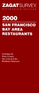 San Francisco Restaurant Survey