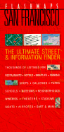 San Francisco: The Ultimate Street and Information Finder