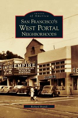 San Francisco's West Portal Neighborhoods - Brandi, Richard