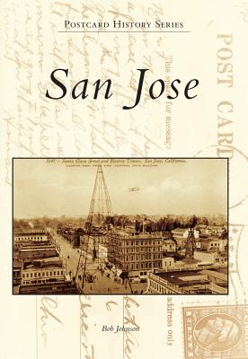San Jose - Johnson, Bob