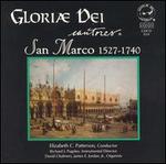 San Marco 1527-1740
