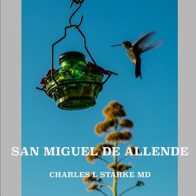 San Miguel de Allende - Starke, Charles L, MD