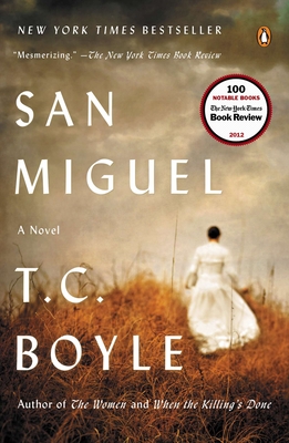 San Miguel - Boyle, T C