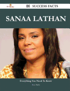 Sanaa Lathan 84 Success Facts - Everything You Need to Know about Sanaa Lathan