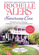 Sanctuary Cove: A Cavanaugh Island Novel