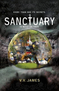 Sanctuary: The Top Ten Sunday Times Bestseller