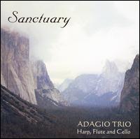 Sanctuary - Adagio Trio