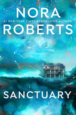 Sanctuary - Roberts, Nora