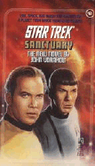 Sanctuary - Vornholt, John, and Stern, Dave (Editor)