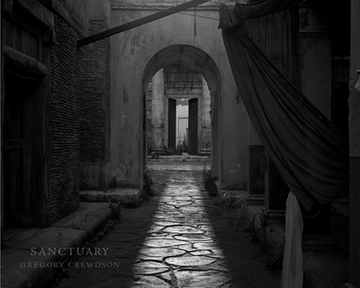 Sanctuary - Crewdson, Gregory (Photographer), and Scott, A O