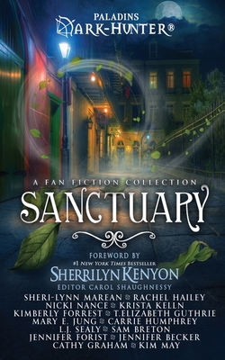 Sanctuary - Kenyon, Sherrilyn, and Al, Et