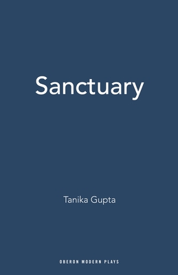 Sanctuary - Gupta, Tanika