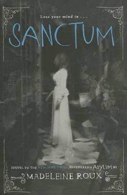 Sanctum - Roux, Madeleine