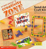 Sand Art Craft Kit - Lord, Suzanne