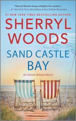 Sand Castle Bay - Woods, Sherryl
