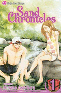 Sand Chronicles, Vol. 1 - Ashihara, Hinako
