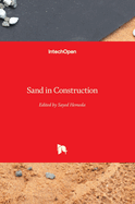 Sand in Construction