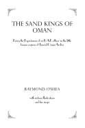 Sand Kings of Oman