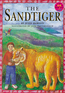 Sand Tiger, The New Readers Fiction 2