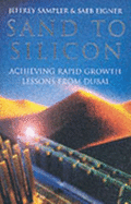 Sand to Silicon: Achieving Rapid Growth Lessons from Dubai