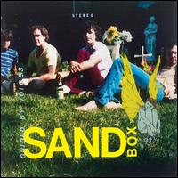Sandbox - Guided by Voices