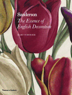 Sanderson: The Essence of English Decoration