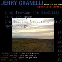 Sandhills Reunion - Jerry Granelli