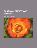 Sandman Christmas Stories