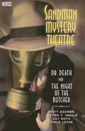 Sandman Mystery Theater - Davis, Guy